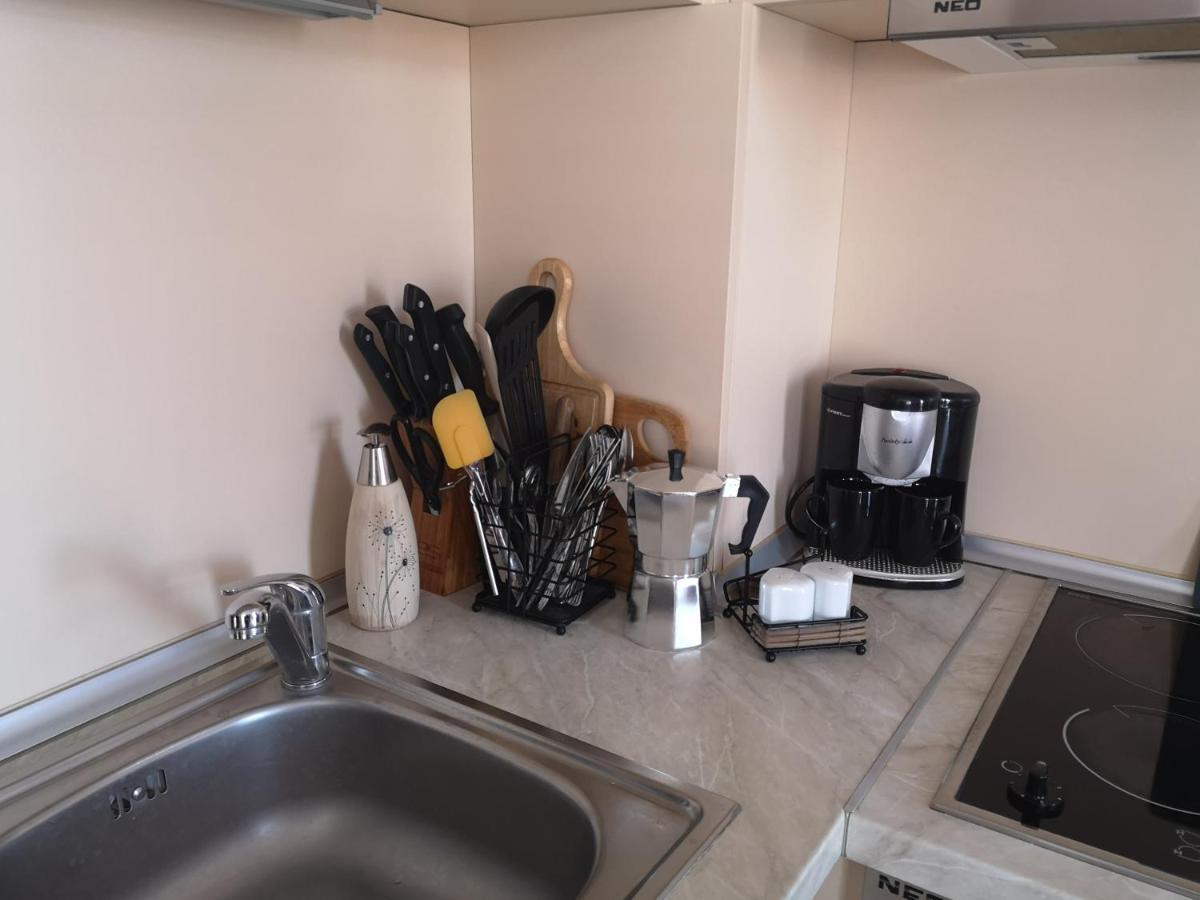 Royal Sun Holiday Apartments Sunny Beach Ngoại thất bức ảnh