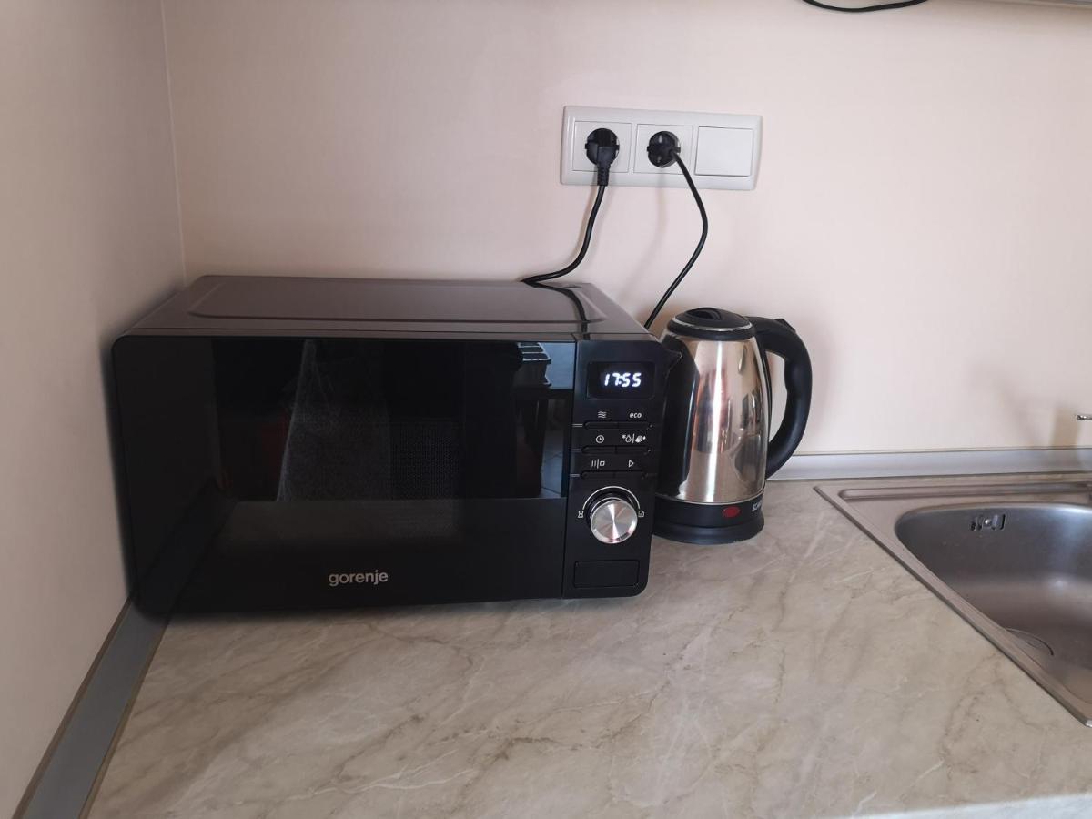 Royal Sun Holiday Apartments Sunny Beach Ngoại thất bức ảnh