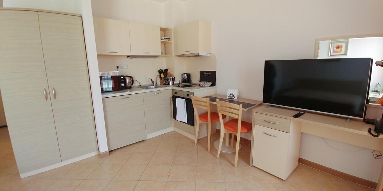 Royal Sun Holiday Apartments Sunny Beach Ngoại thất bức ảnh