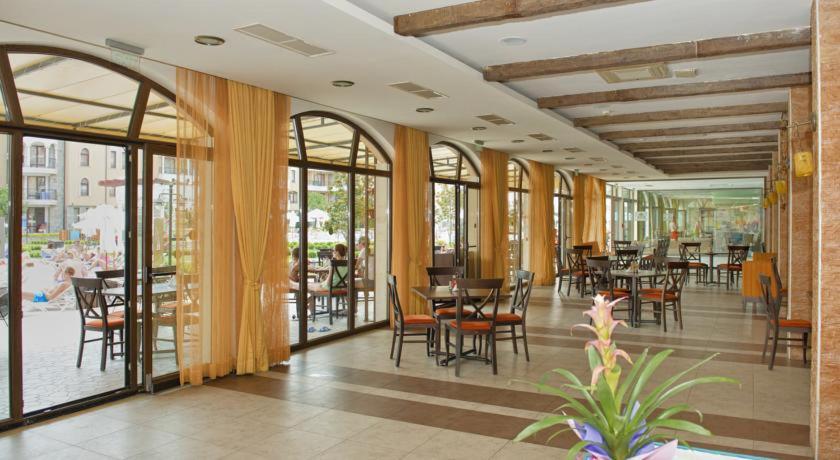 Royal Sun Holiday Apartments Sunny Beach Ngoại thất bức ảnh