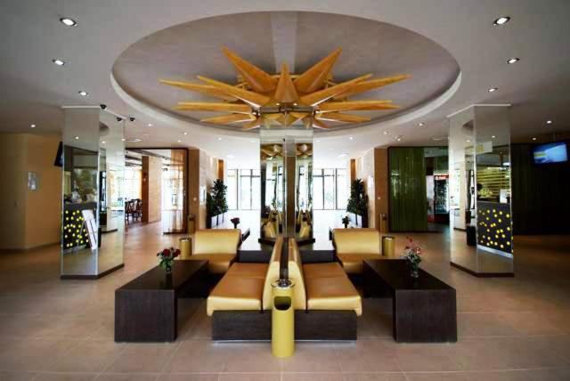 Royal Sun Holiday Apartments Sunny Beach Ngoại thất bức ảnh