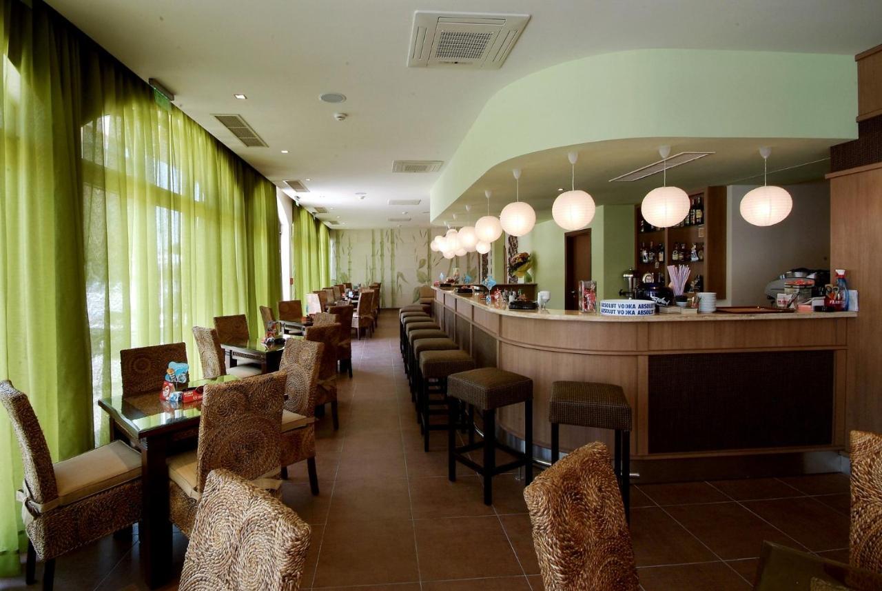 Royal Sun Holiday Apartments Sunny Beach Ngoại thất bức ảnh