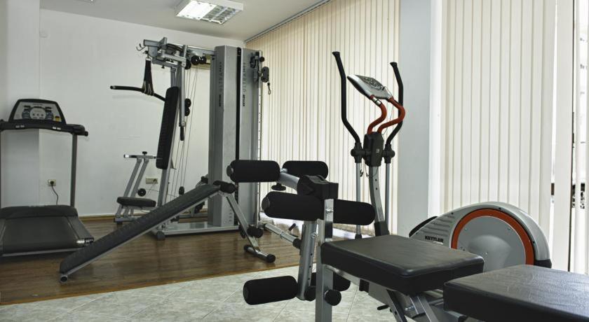 Royal Sun Holiday Apartments Sunny Beach Ngoại thất bức ảnh