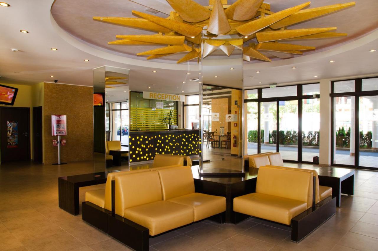 Royal Sun Holiday Apartments Sunny Beach Ngoại thất bức ảnh