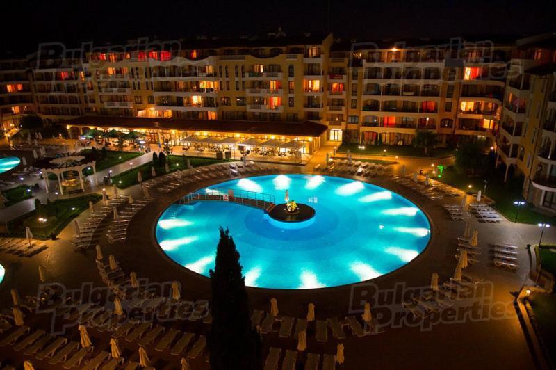 Royal Sun Holiday Apartments Sunny Beach Ngoại thất bức ảnh