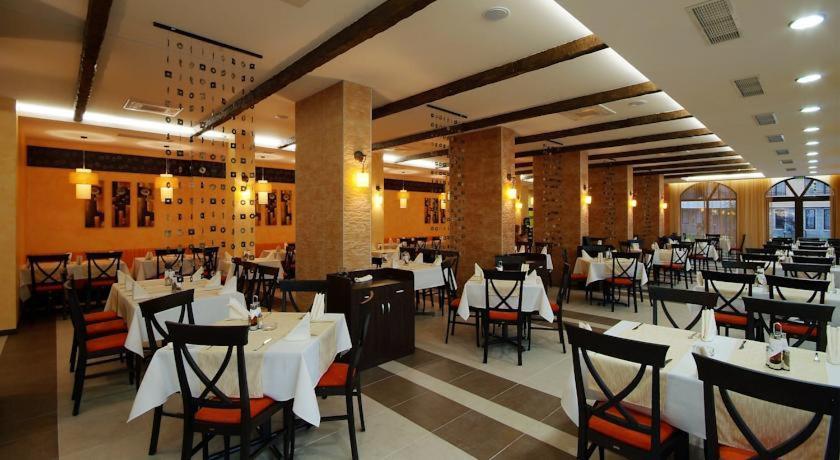 Royal Sun Holiday Apartments Sunny Beach Ngoại thất bức ảnh