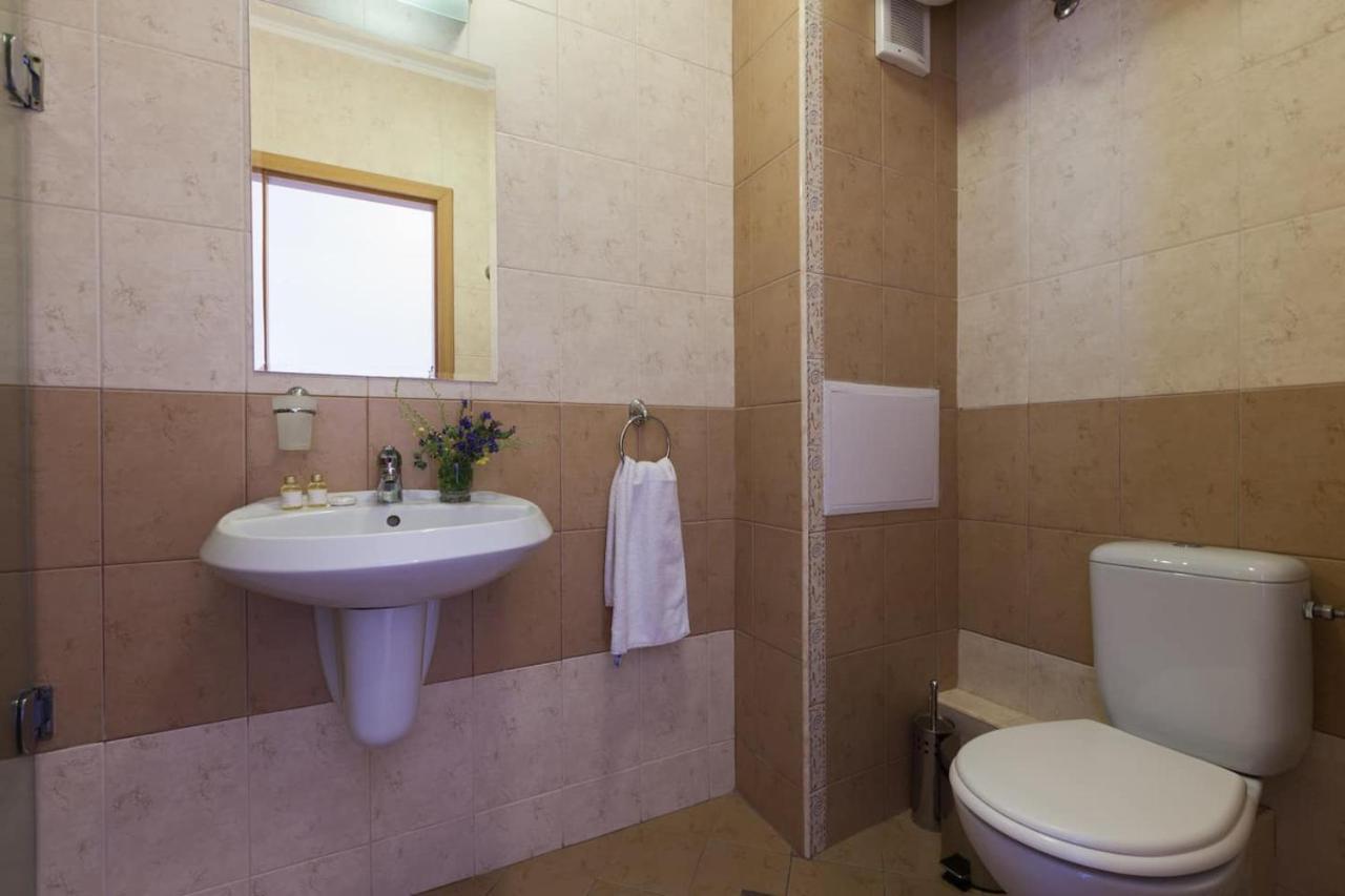 Royal Sun Holiday Apartments Sunny Beach Ngoại thất bức ảnh