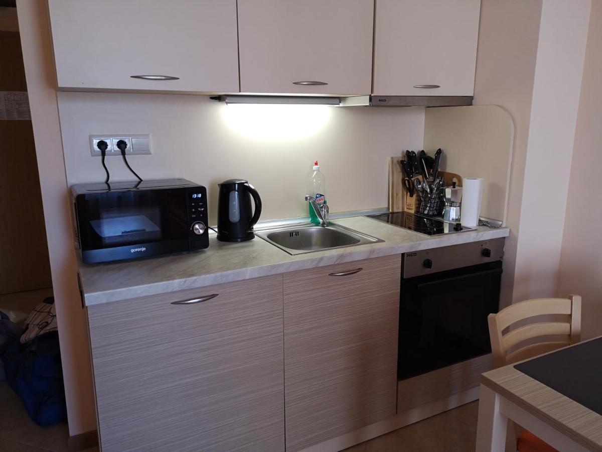 Royal Sun Holiday Apartments Sunny Beach Ngoại thất bức ảnh