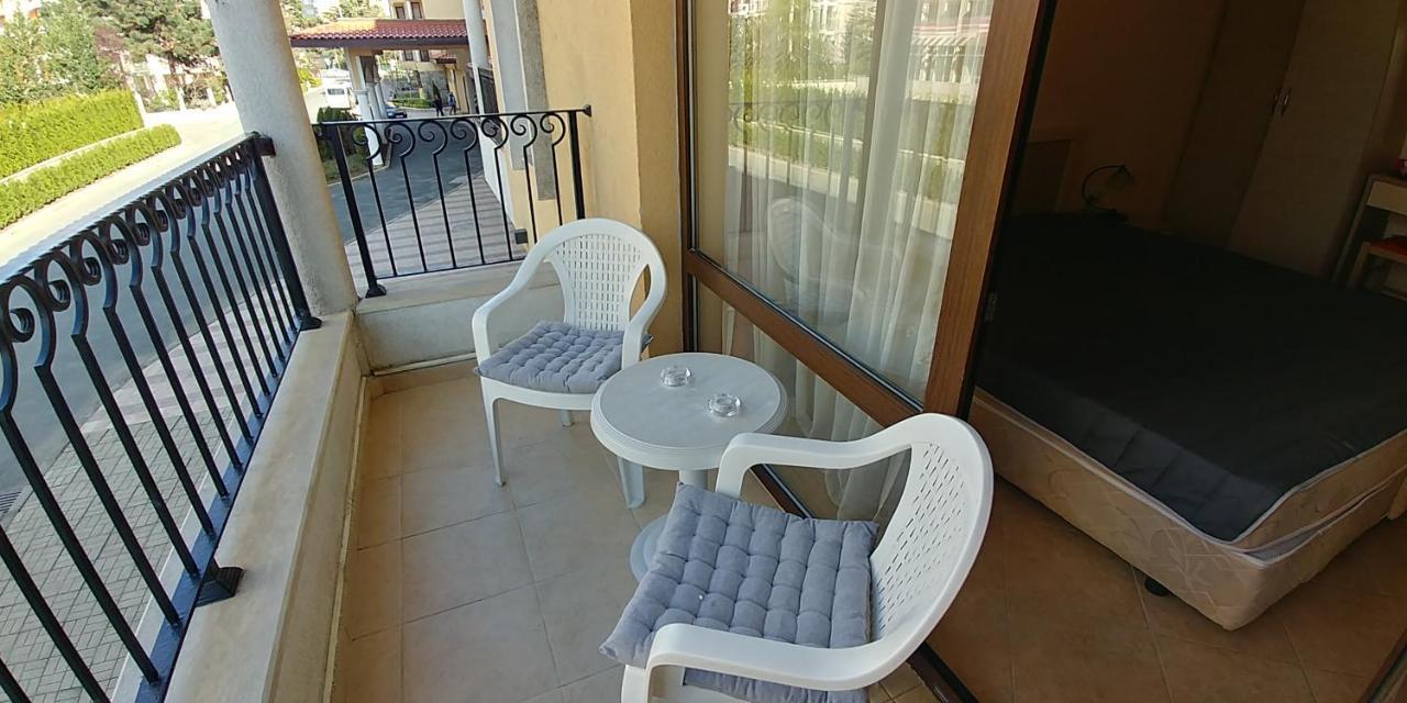 Royal Sun Holiday Apartments Sunny Beach Ngoại thất bức ảnh
