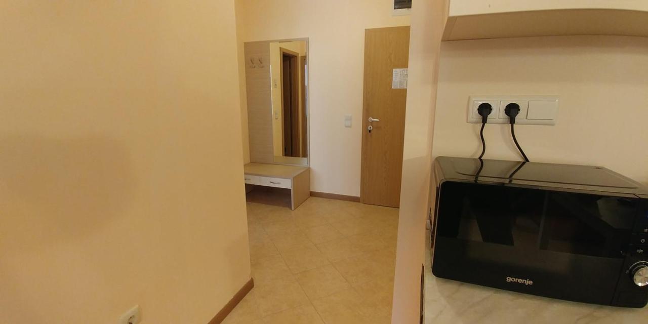 Royal Sun Holiday Apartments Sunny Beach Ngoại thất bức ảnh