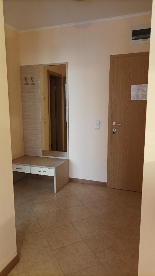Royal Sun Holiday Apartments Sunny Beach Ngoại thất bức ảnh