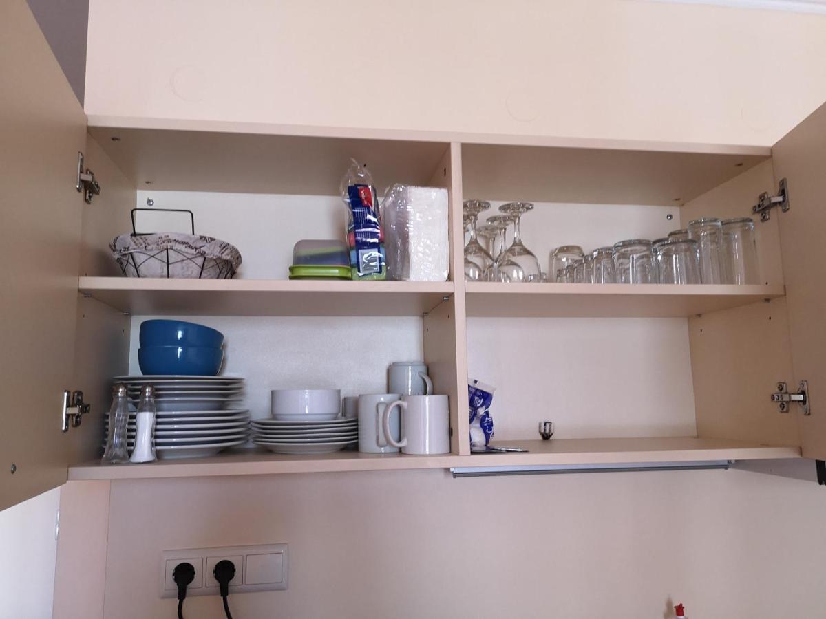 Royal Sun Holiday Apartments Sunny Beach Ngoại thất bức ảnh
