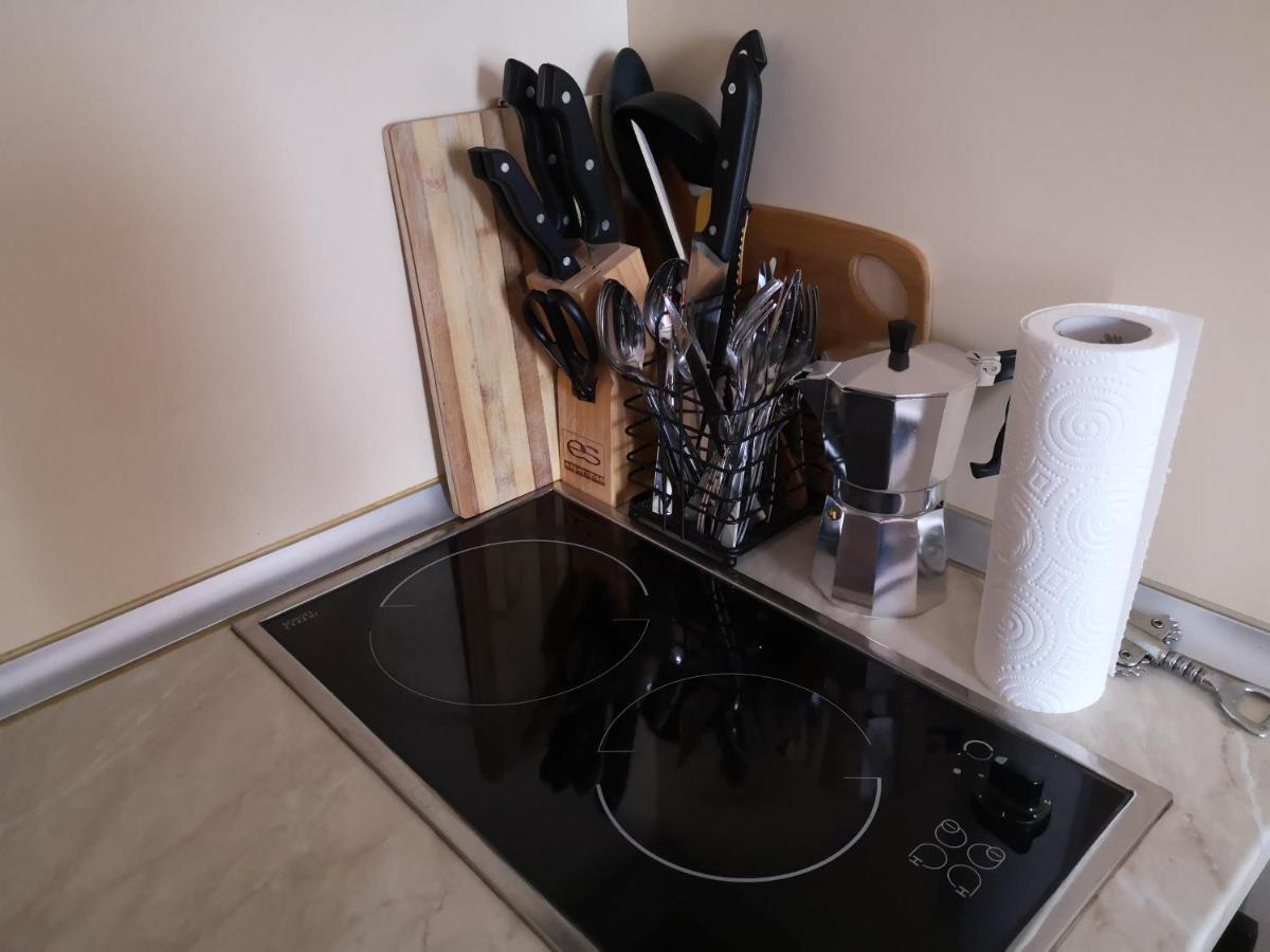 Royal Sun Holiday Apartments Sunny Beach Ngoại thất bức ảnh