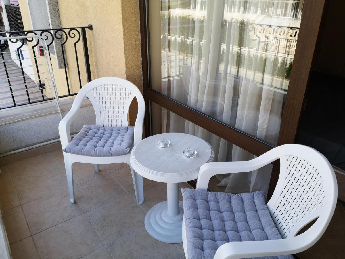 Royal Sun Holiday Apartments Sunny Beach Ngoại thất bức ảnh