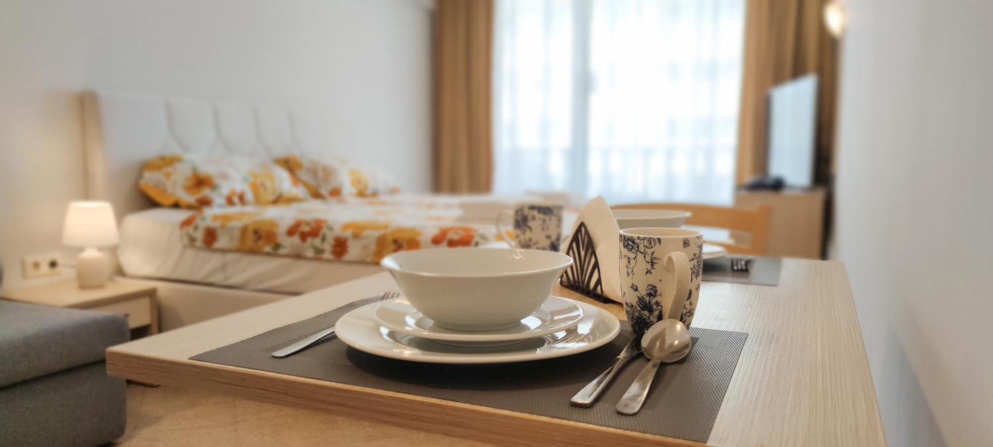 Royal Sun Holiday Apartments Sunny Beach Ngoại thất bức ảnh