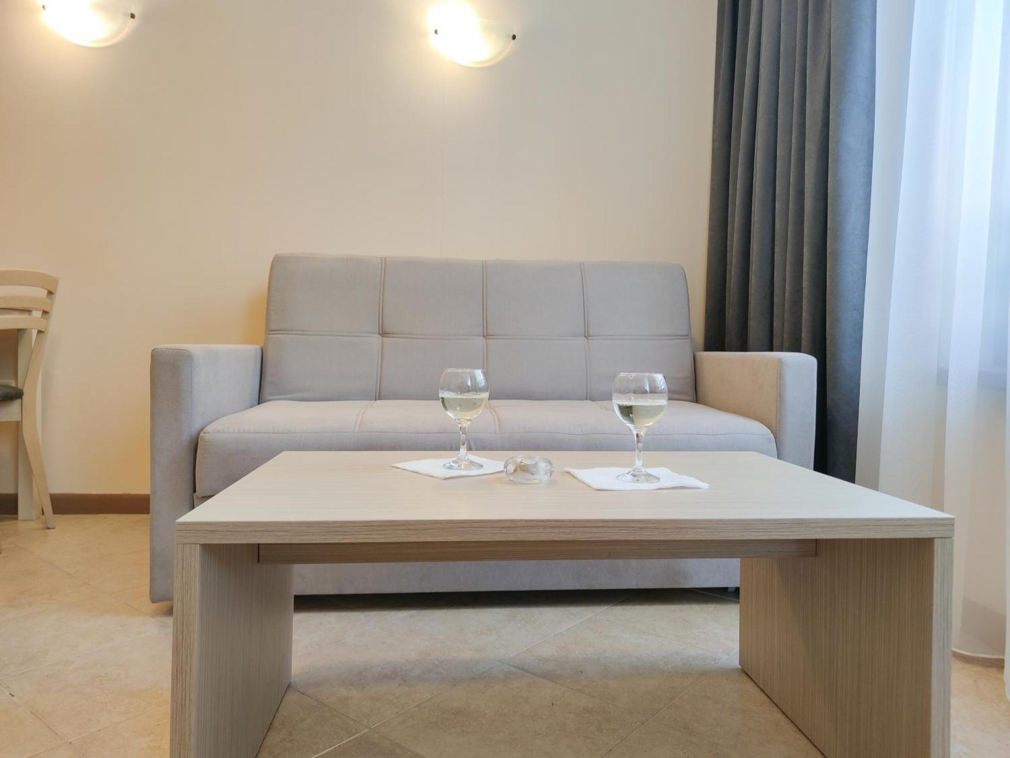 Royal Sun Holiday Apartments Sunny Beach Ngoại thất bức ảnh