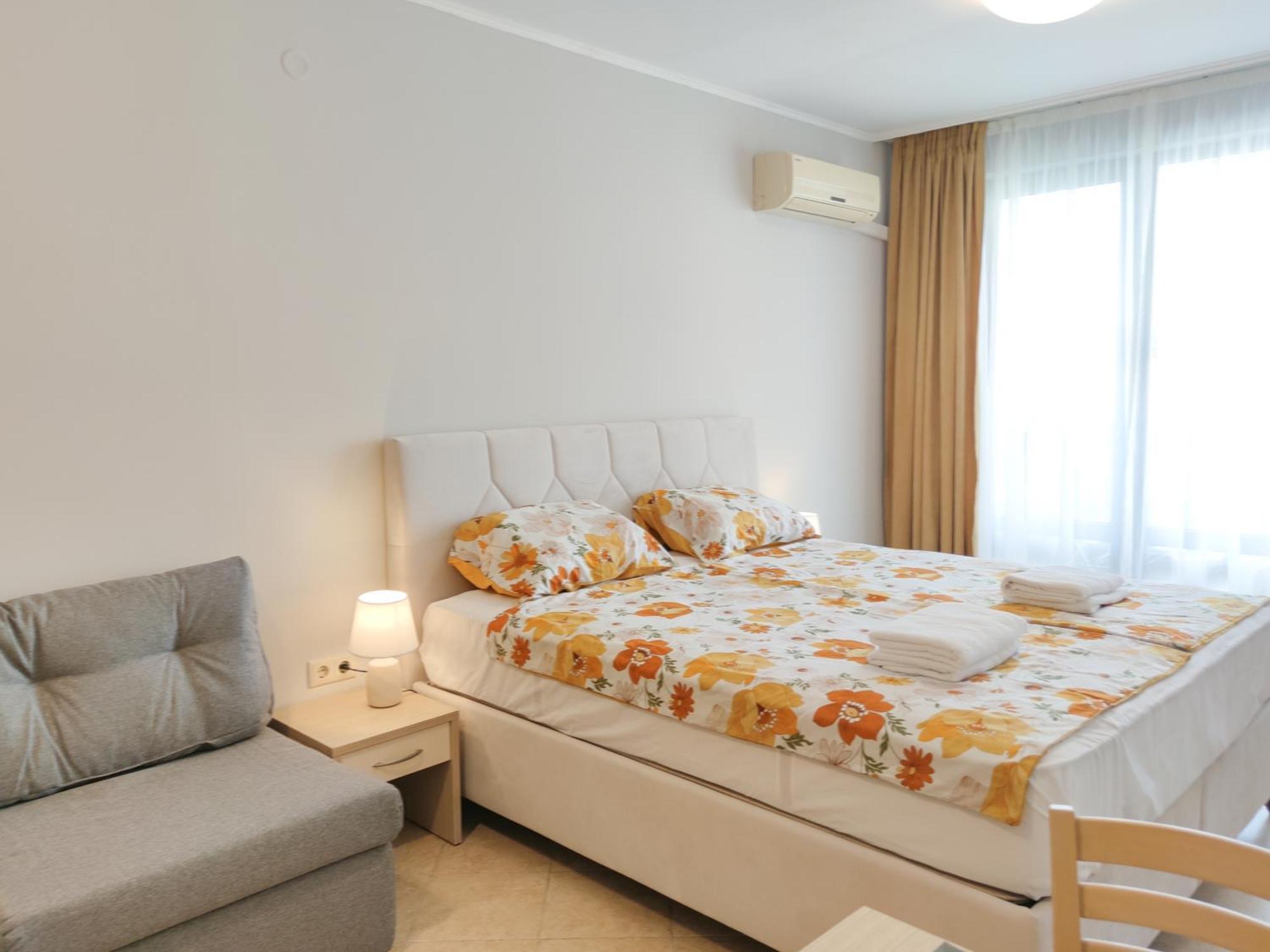 Royal Sun Holiday Apartments Sunny Beach Ngoại thất bức ảnh