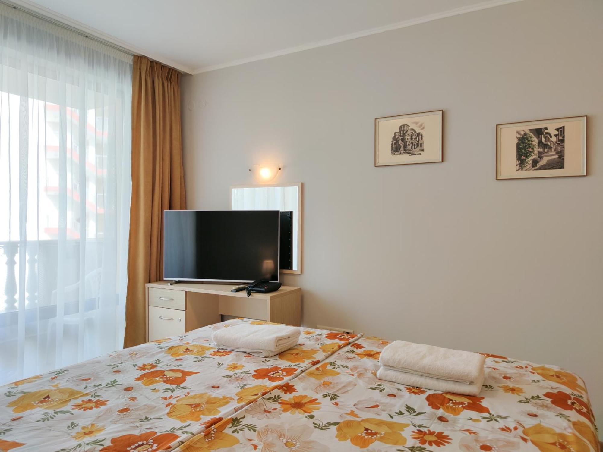 Royal Sun Holiday Apartments Sunny Beach Ngoại thất bức ảnh